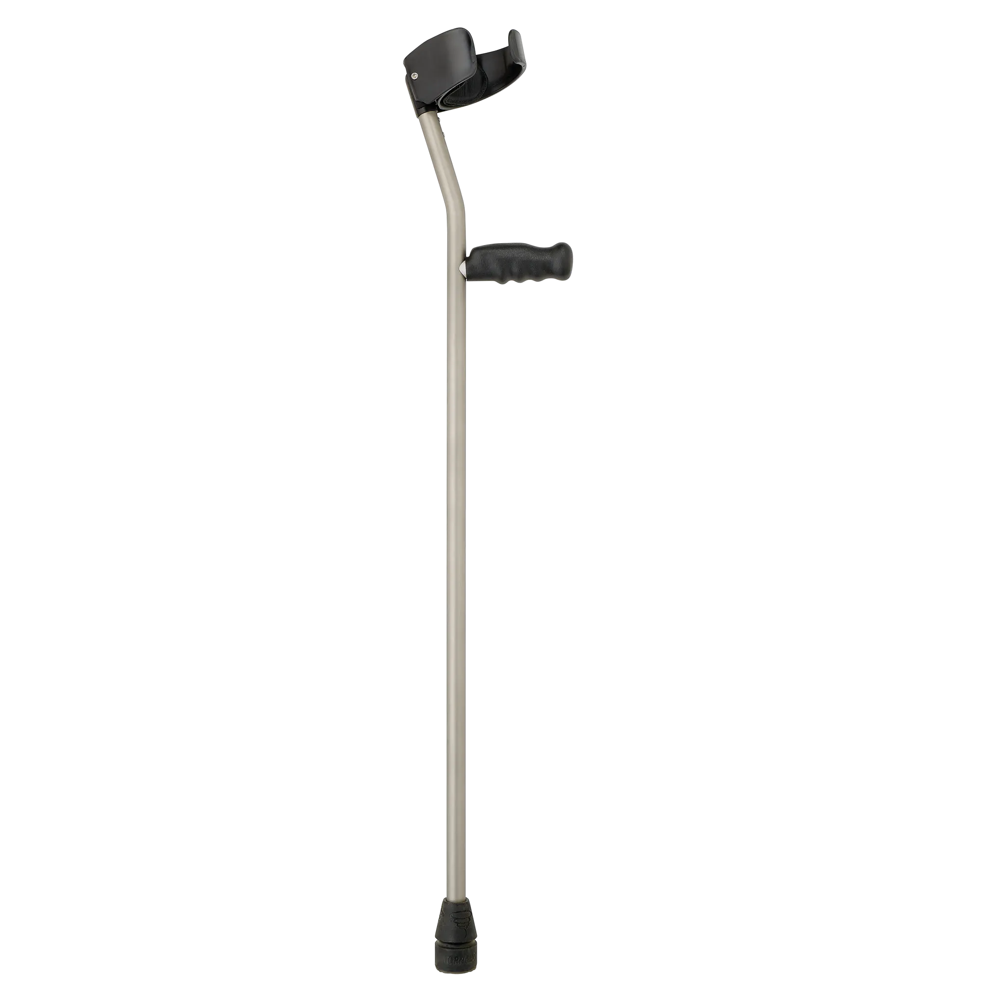 $100 OFF! Titanium LiteStix Custom Made Forearm Crutches (pair)