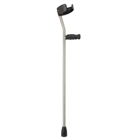 $100 OFF! Titanium LiteStix Custom Made Forearm Crutches (pair)