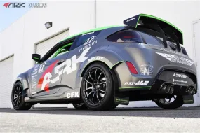 2012-2017 Hyundai Veloster C-FX Body Kit (Clearance Item)