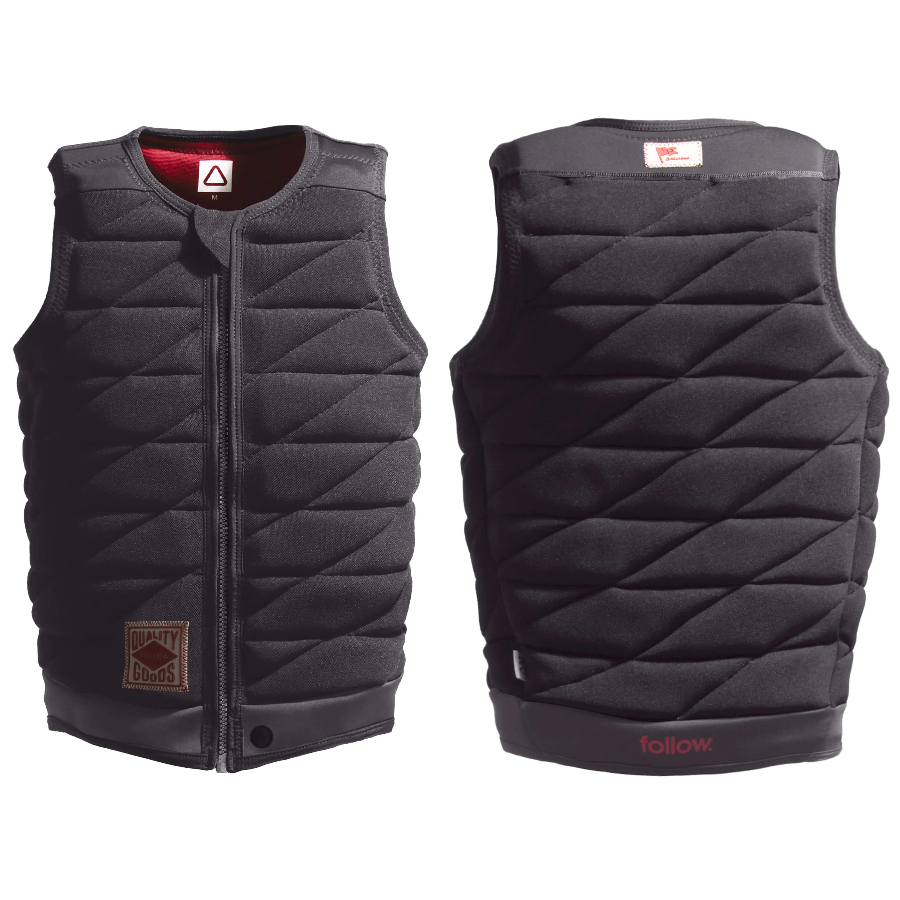 2021 Follow B.P. Pro Plus Comp Vest