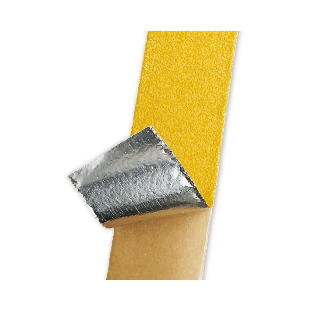 3M Safety-Walk Slip-Resistant Conformable Tapes & Treads 530, Safety Yellow