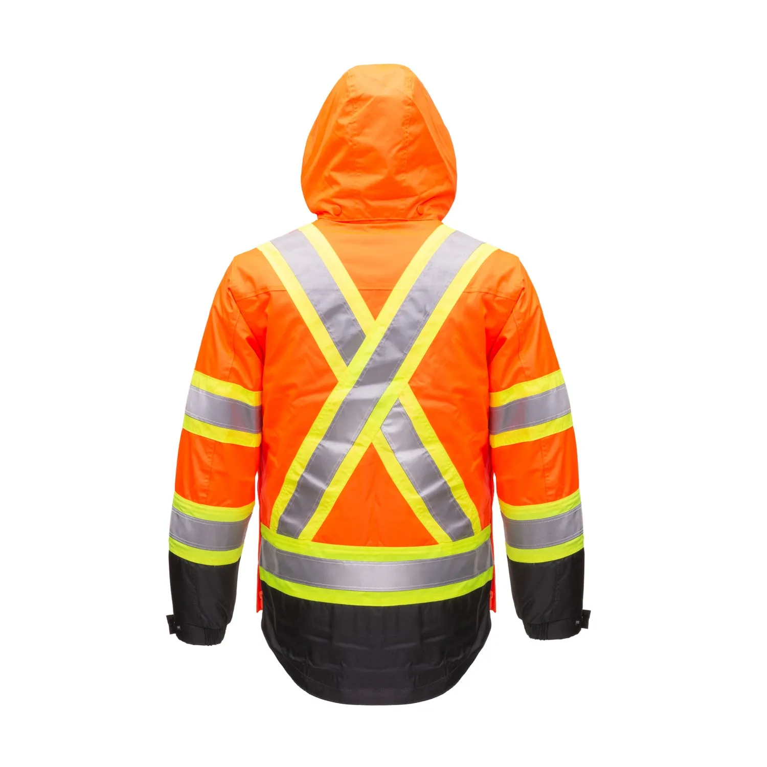 5-in-1 Hi-Vis Jacket - S426