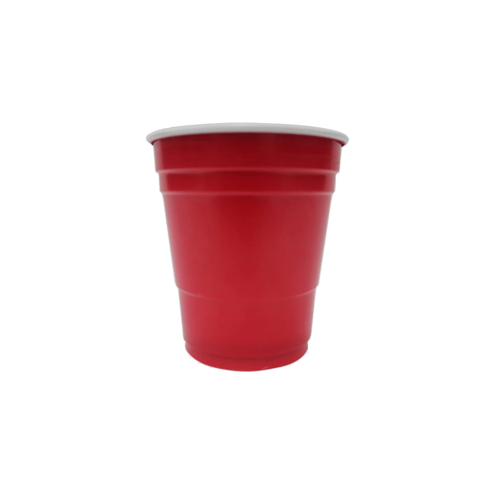 60ml Disposable Plastic Party Cup Shot Glasses 10pack