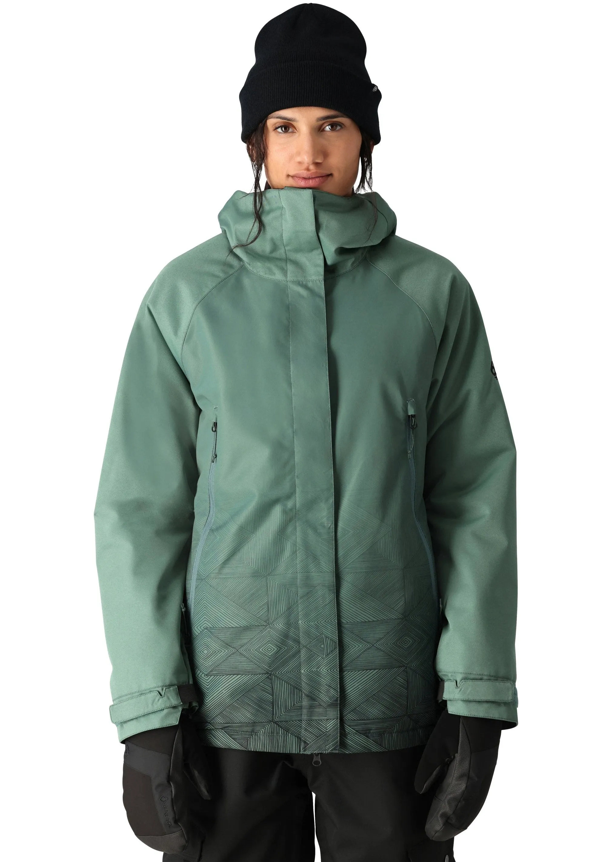 686 Women's Fantasia Insulated Jacket 2025