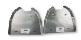 A-Arm Guard Set  |  Honda TRX250 Fourtrax Recon