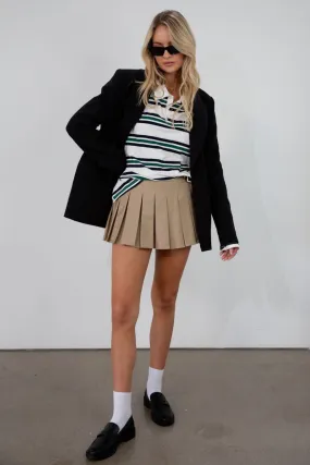 A Plus Student Skirt