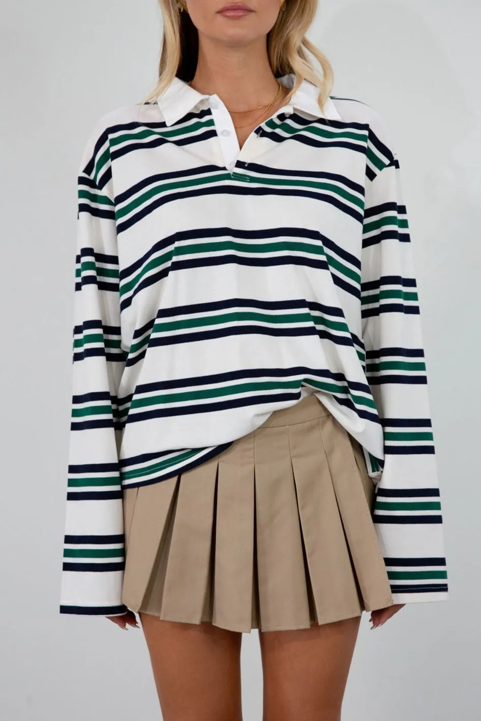 A Plus Student Skirt