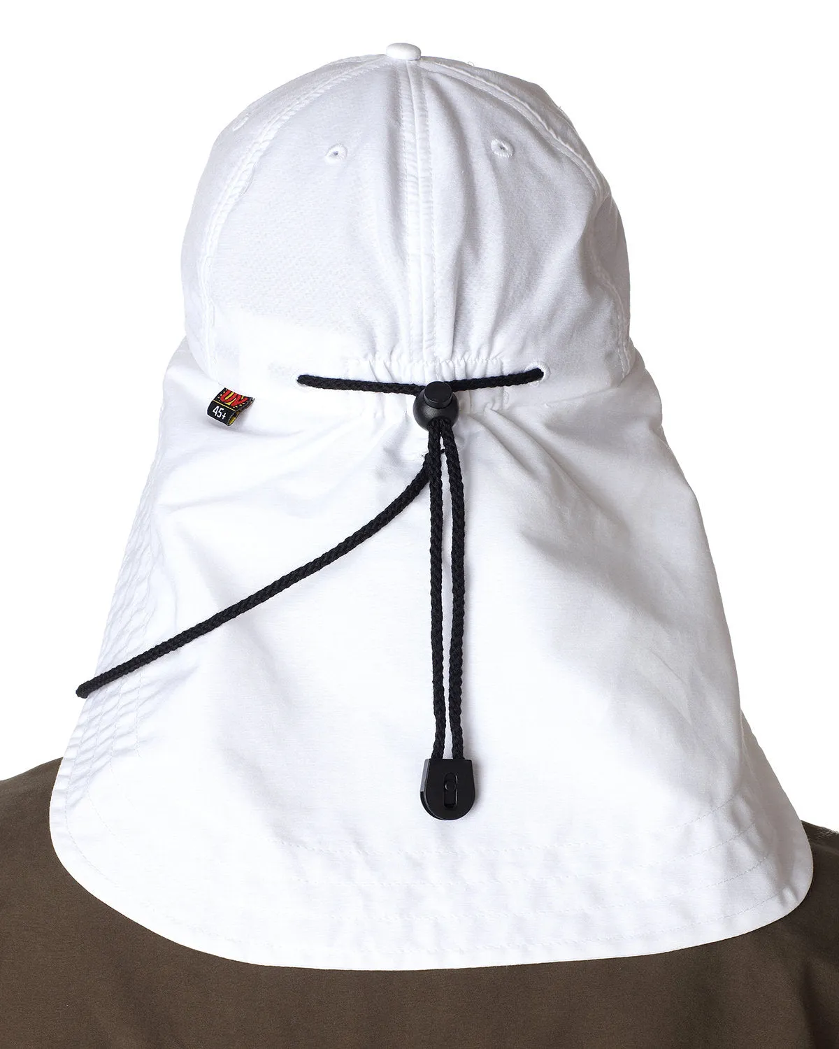 Adams Extreme Outdoor Cap