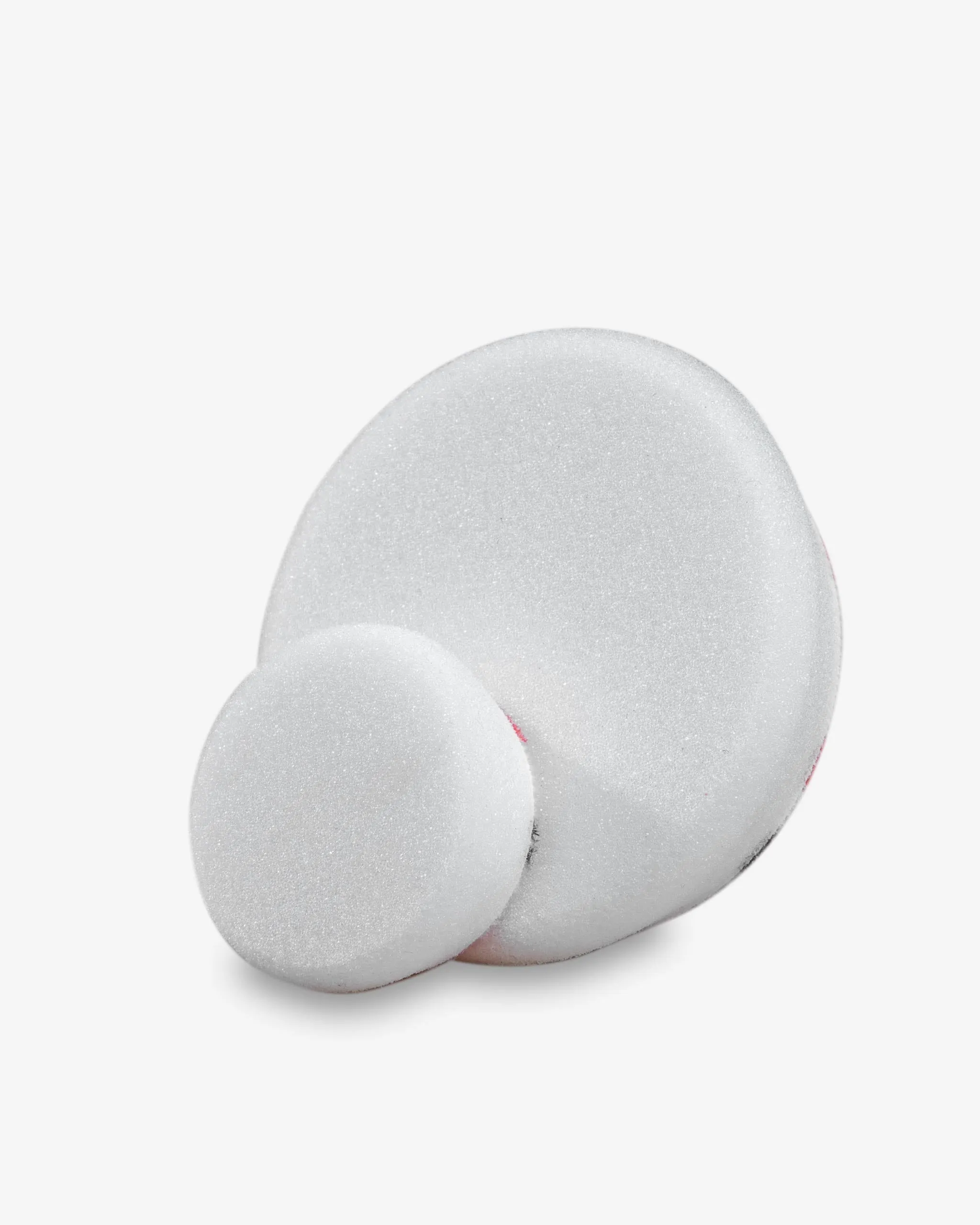 Adam's White Foam Polishing Pad