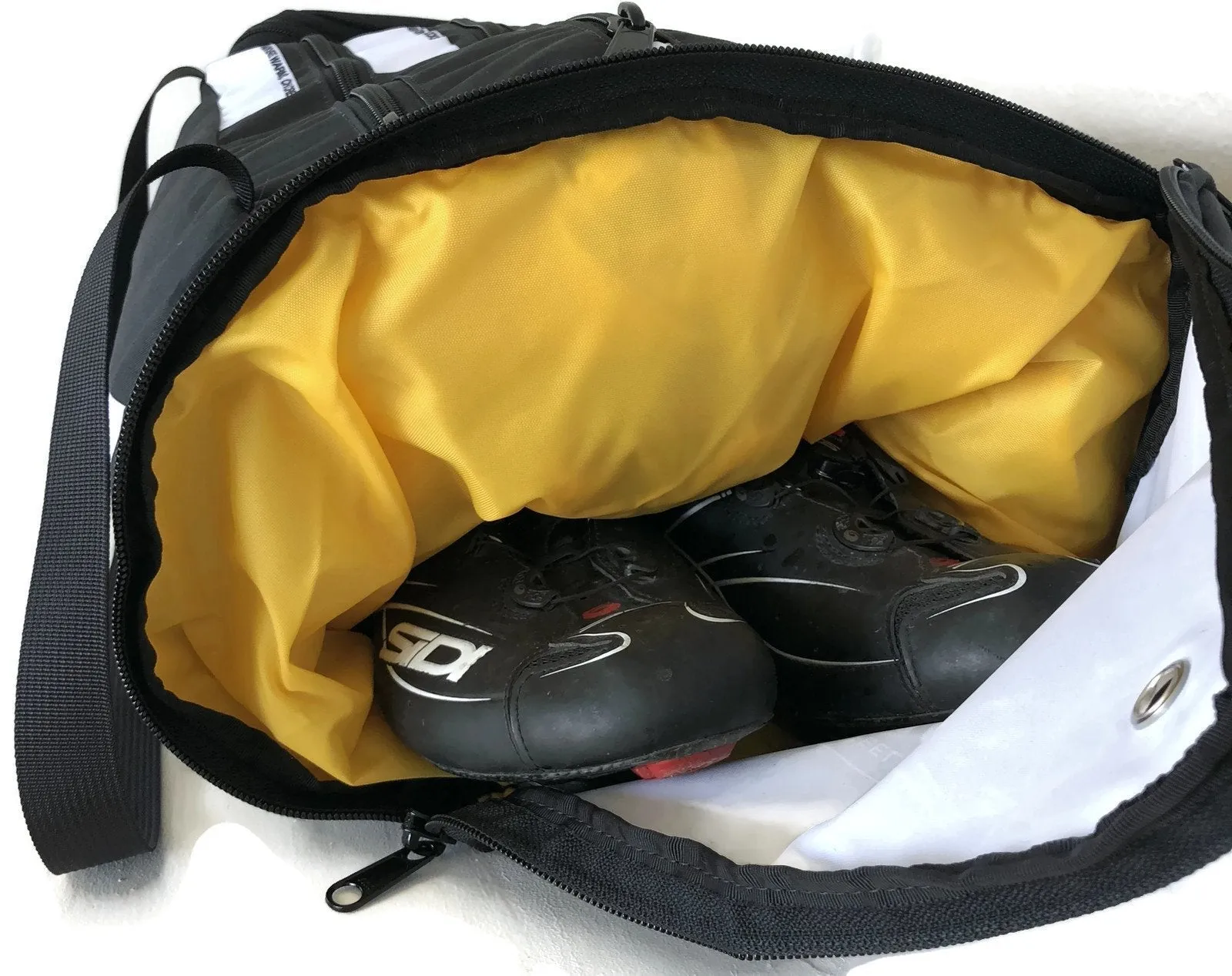 All Sports Productions 2023 CYCLING RACEDAY BAG™