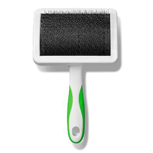 Andis Medium Firm Slicker Brush