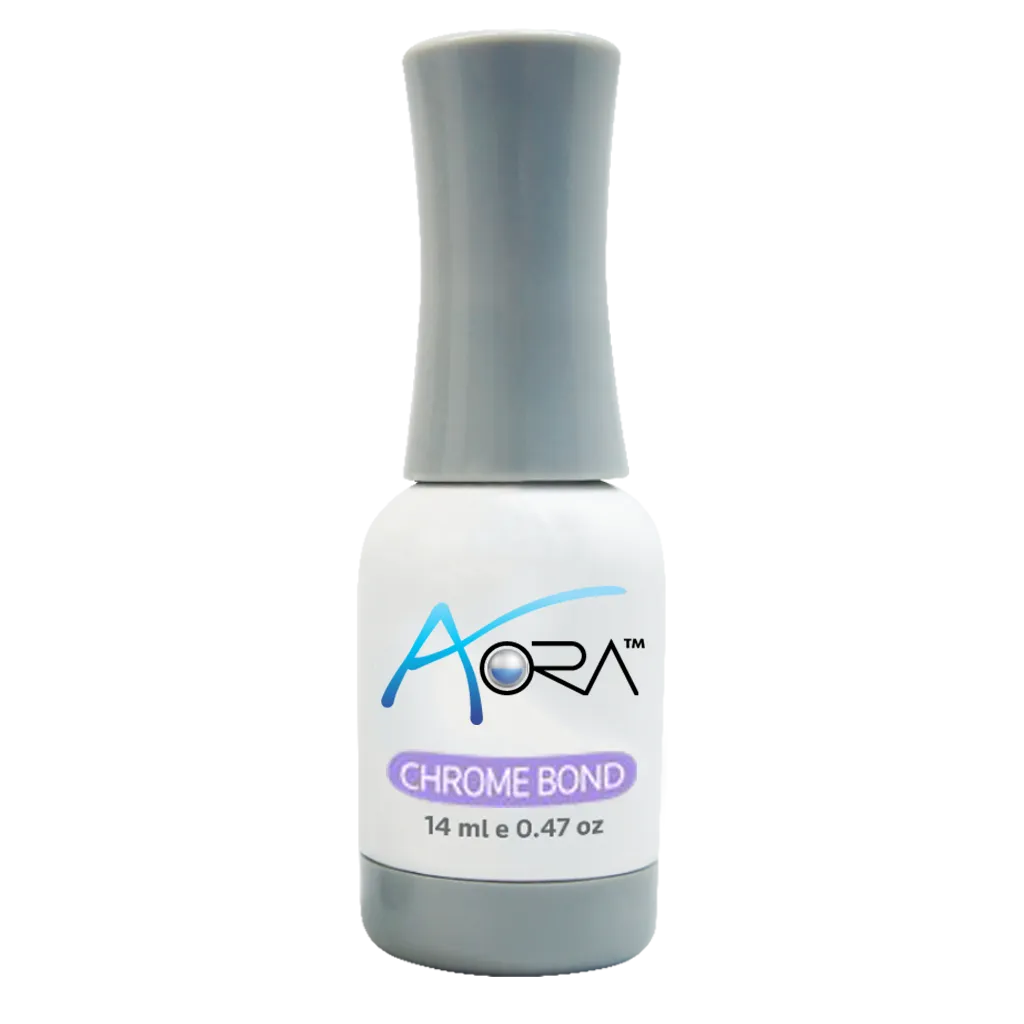 Aora Chrome Bond (Chrome Base), 0.47oz