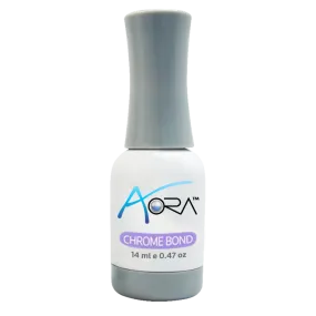 Aora Chrome Bond (Chrome Base), 0.47oz