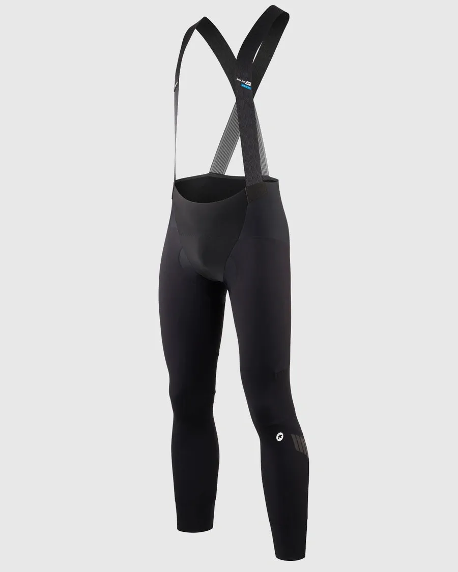 ASSOS MILLE GT Eisenherz ULTRAZ Winter Bib Tights S11