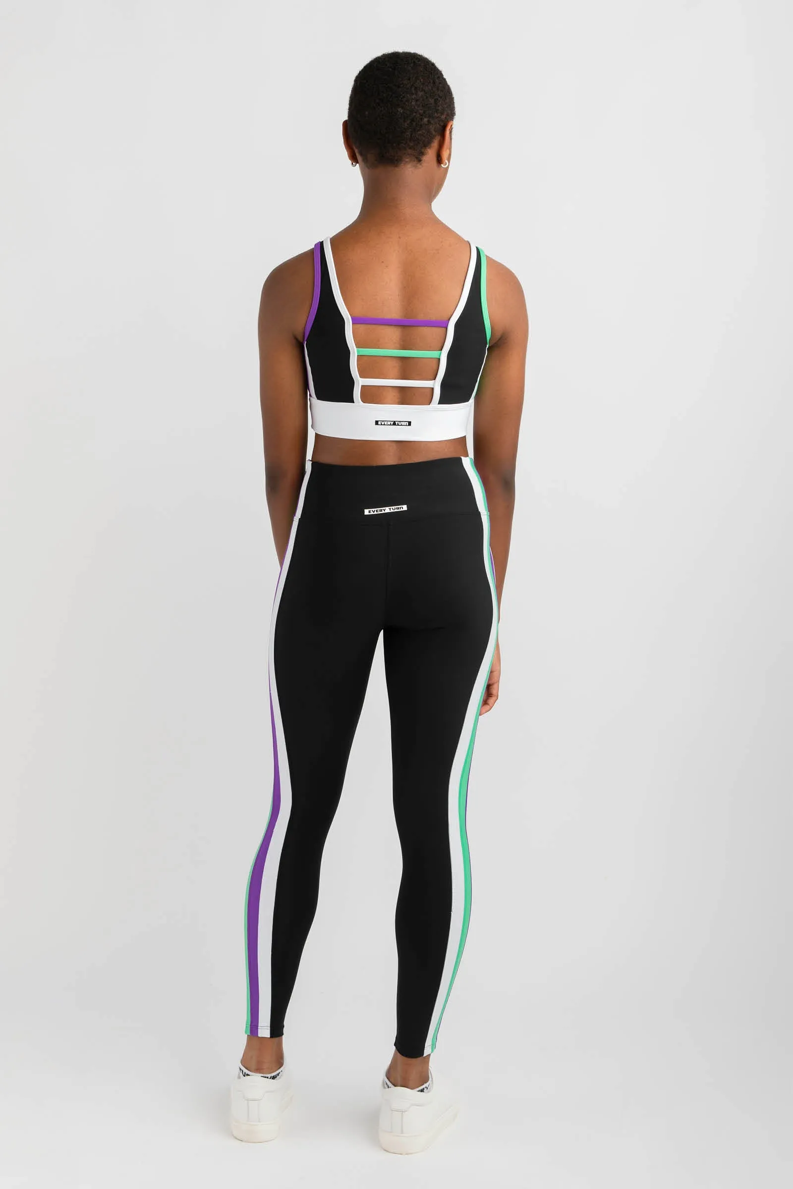 Athletica Full Length Tight