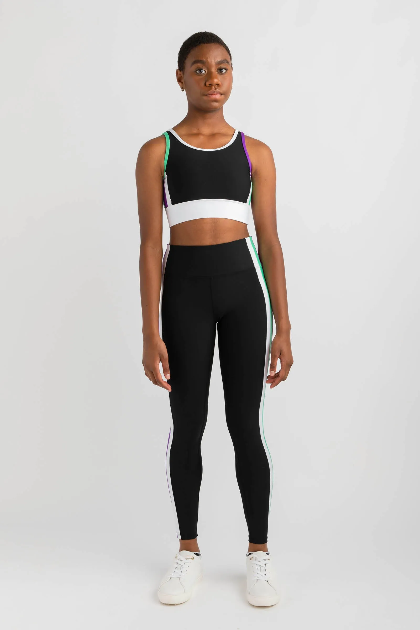 Athletica Full Length Tight