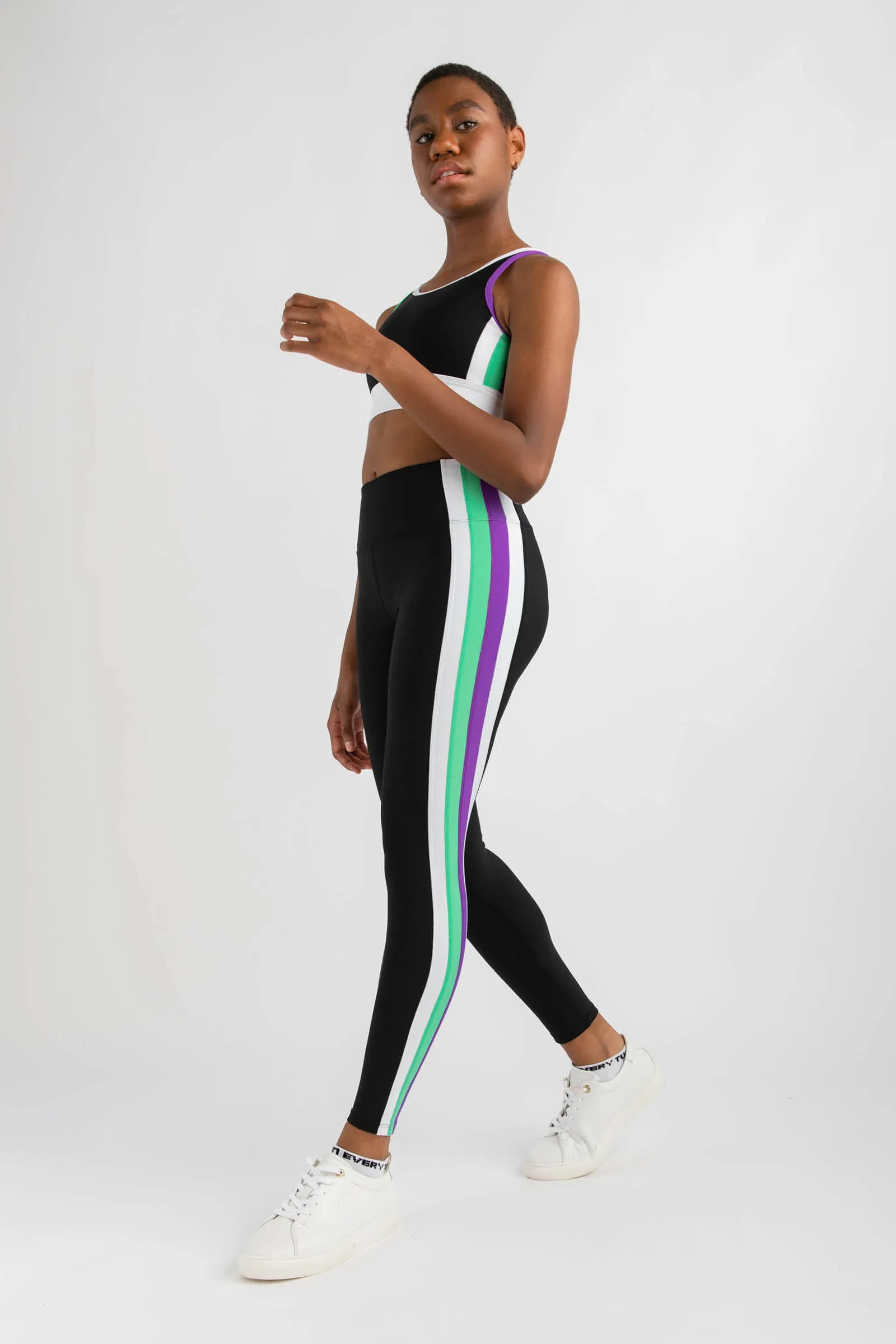 Athletica Full Length Tight