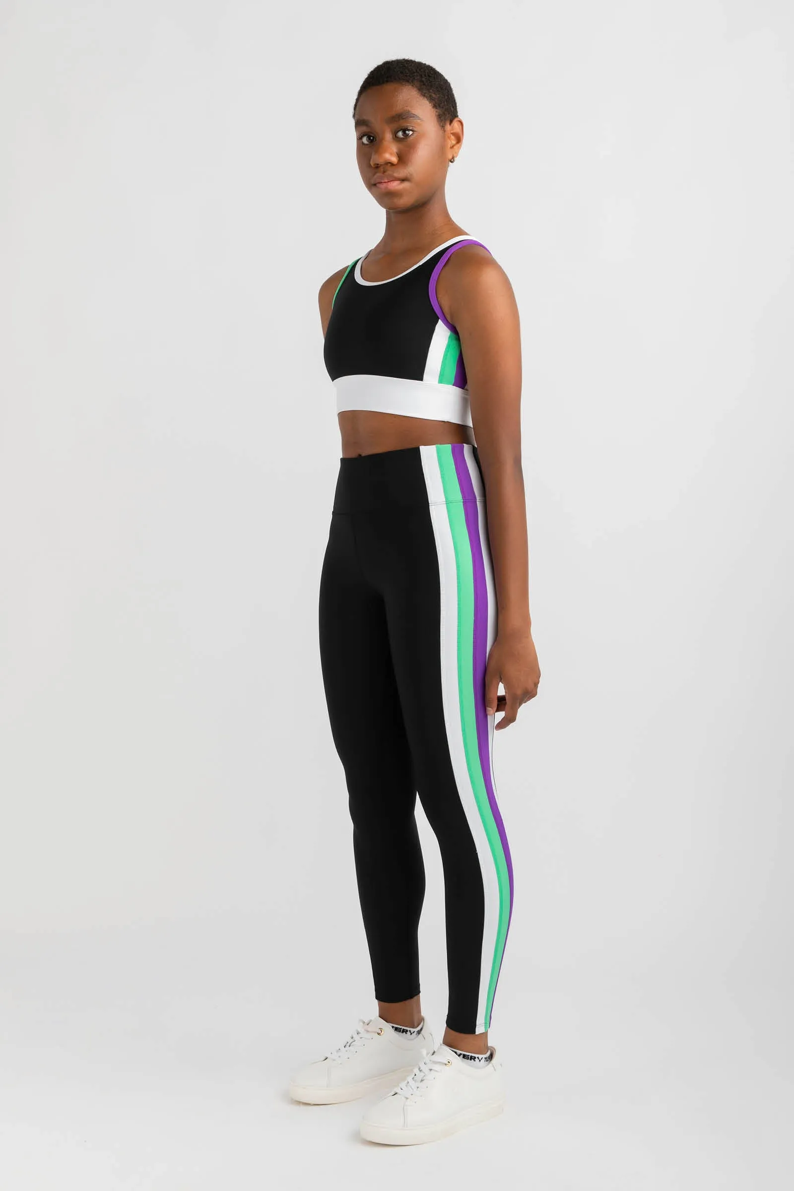 Athletica Full Length Tight