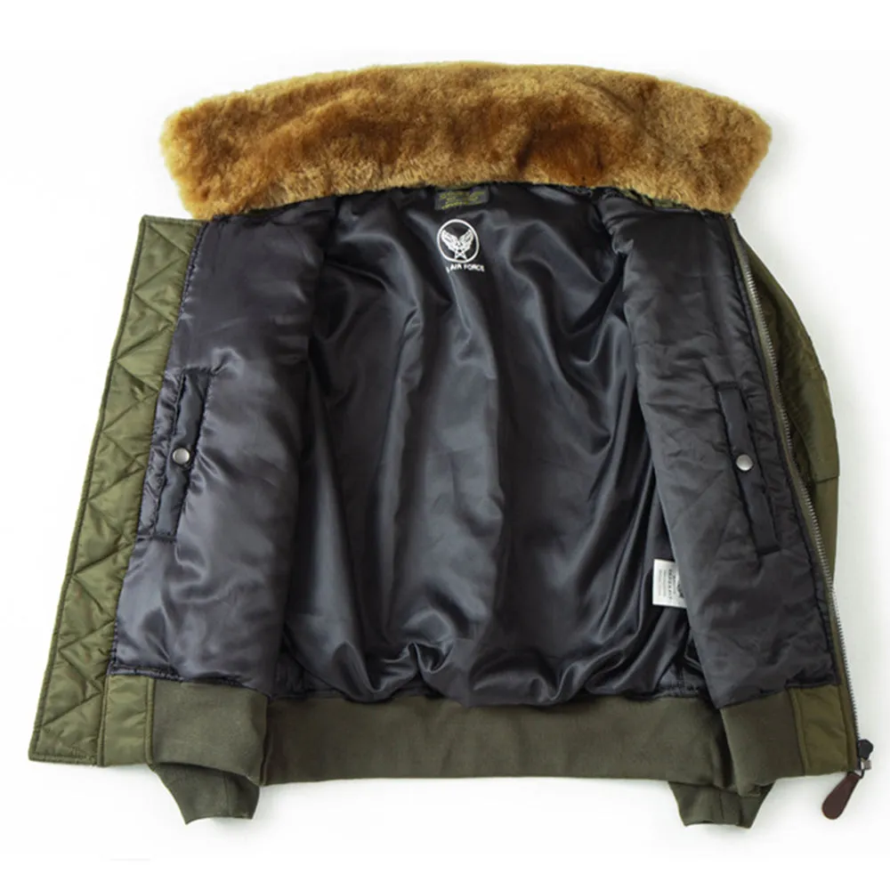 B15 Bomber Jacket