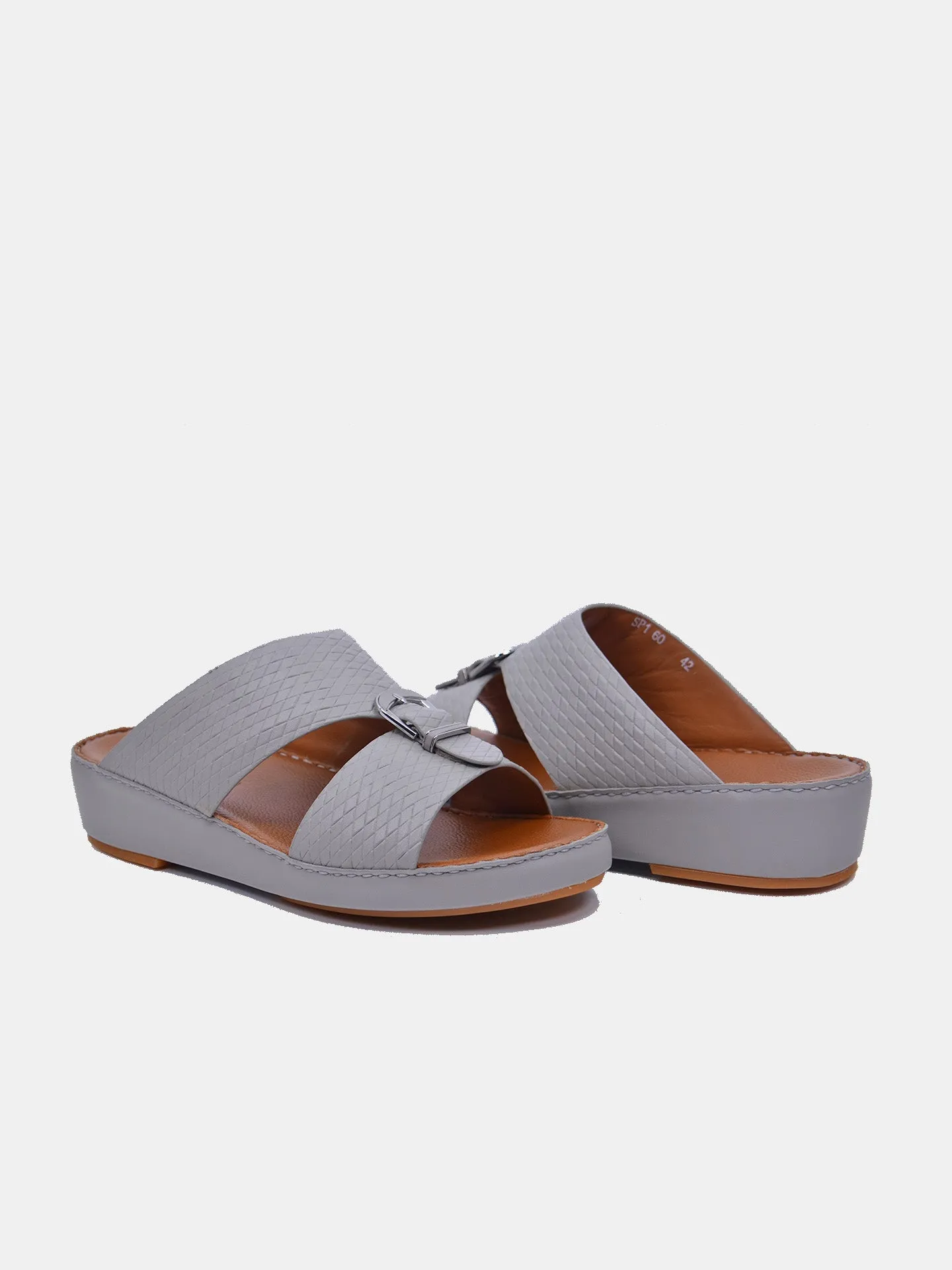 Barjeel Uno SP1-60 Men's Arabic Sandals