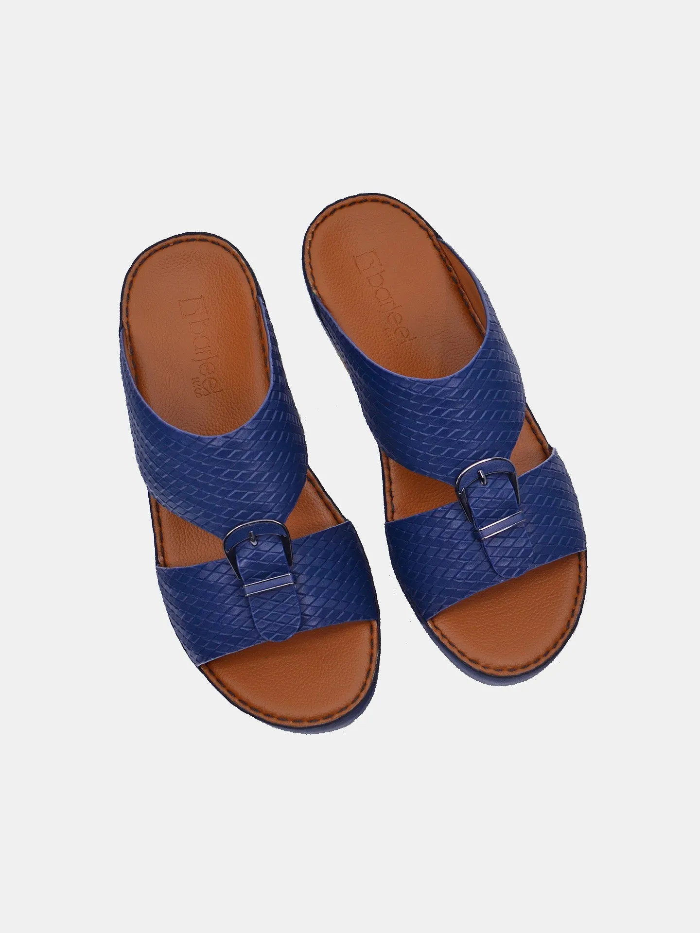 Barjeel Uno SP1-60 Men's Arabic Sandals