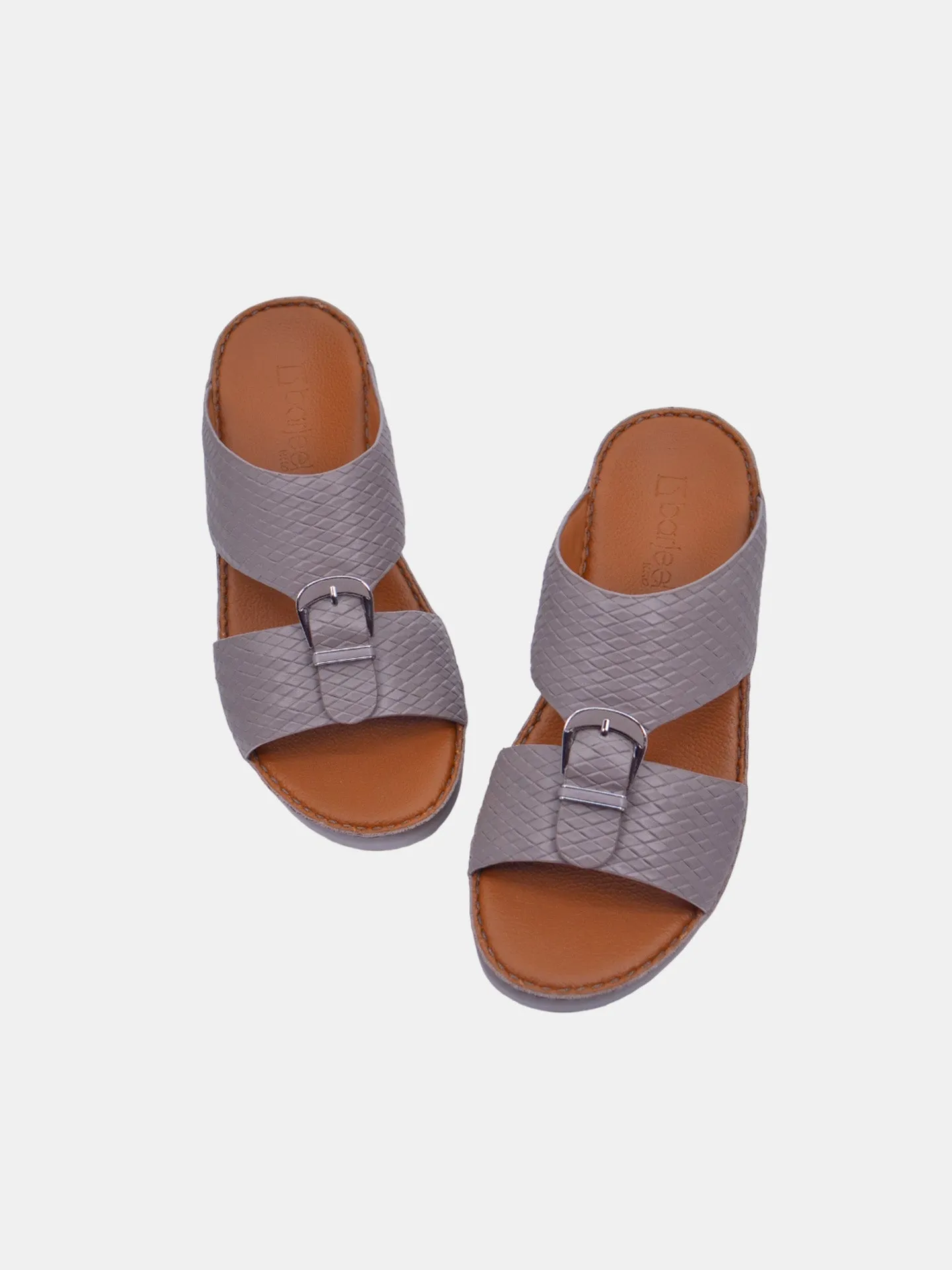 Barjeel Uno SP1-60 Men's Arabic Sandals