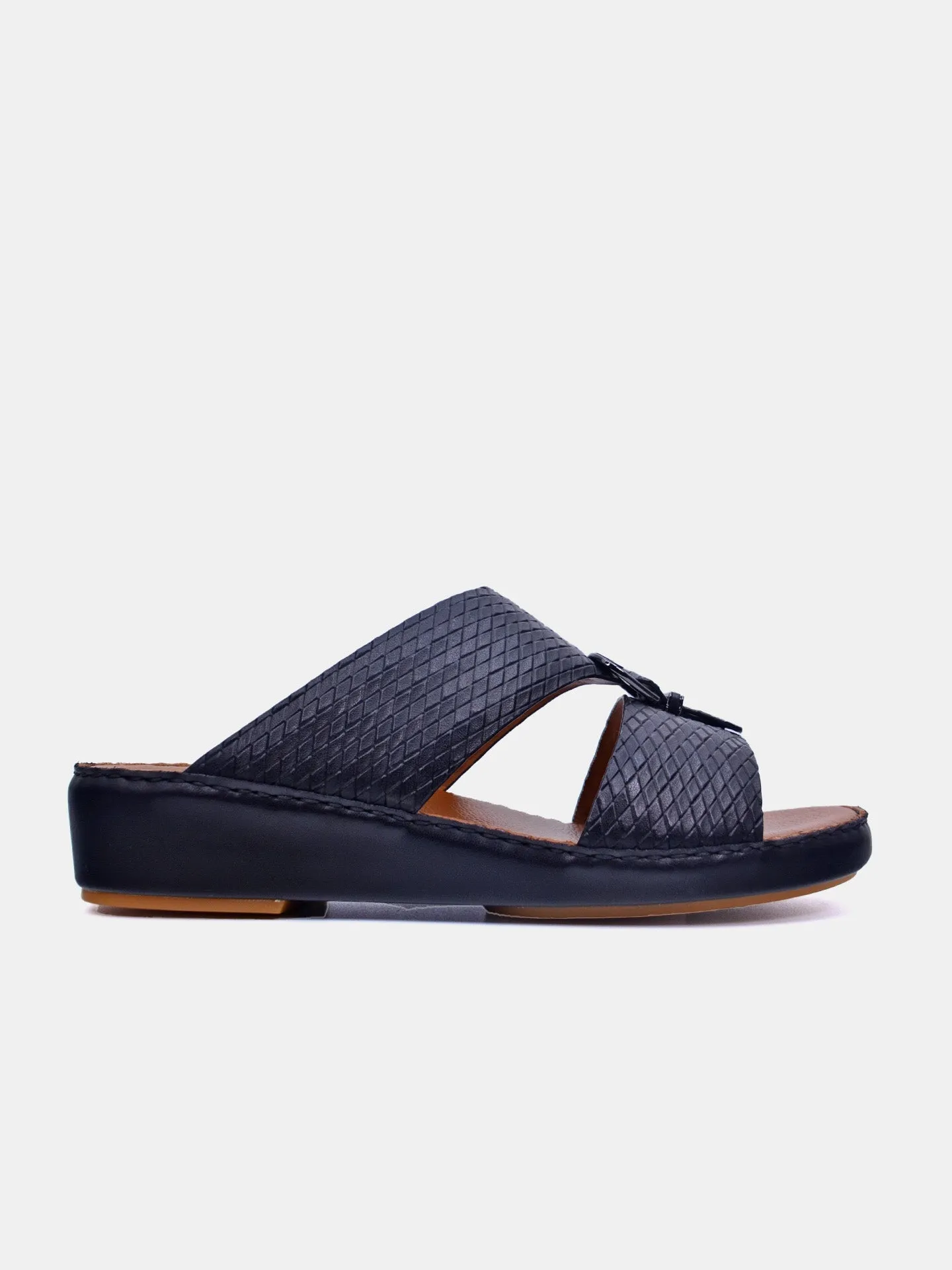 Barjeel Uno SP1-60 Men's Arabic Sandals