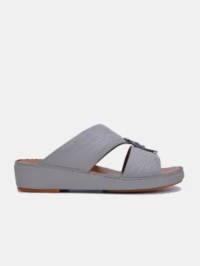 Barjeel Uno SP1-60 Men's Arabic Sandals