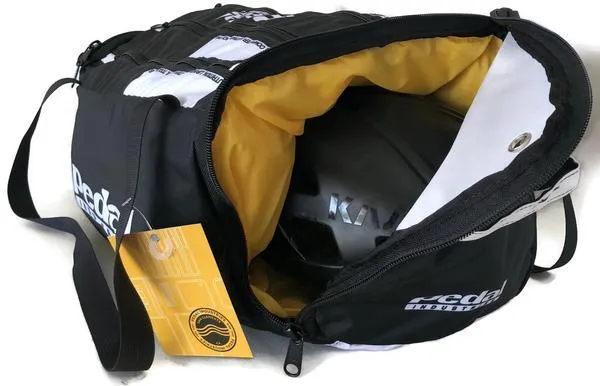 BASIC YELLOW RACEDAY BAG™