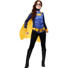 Batgirl Women's Costume