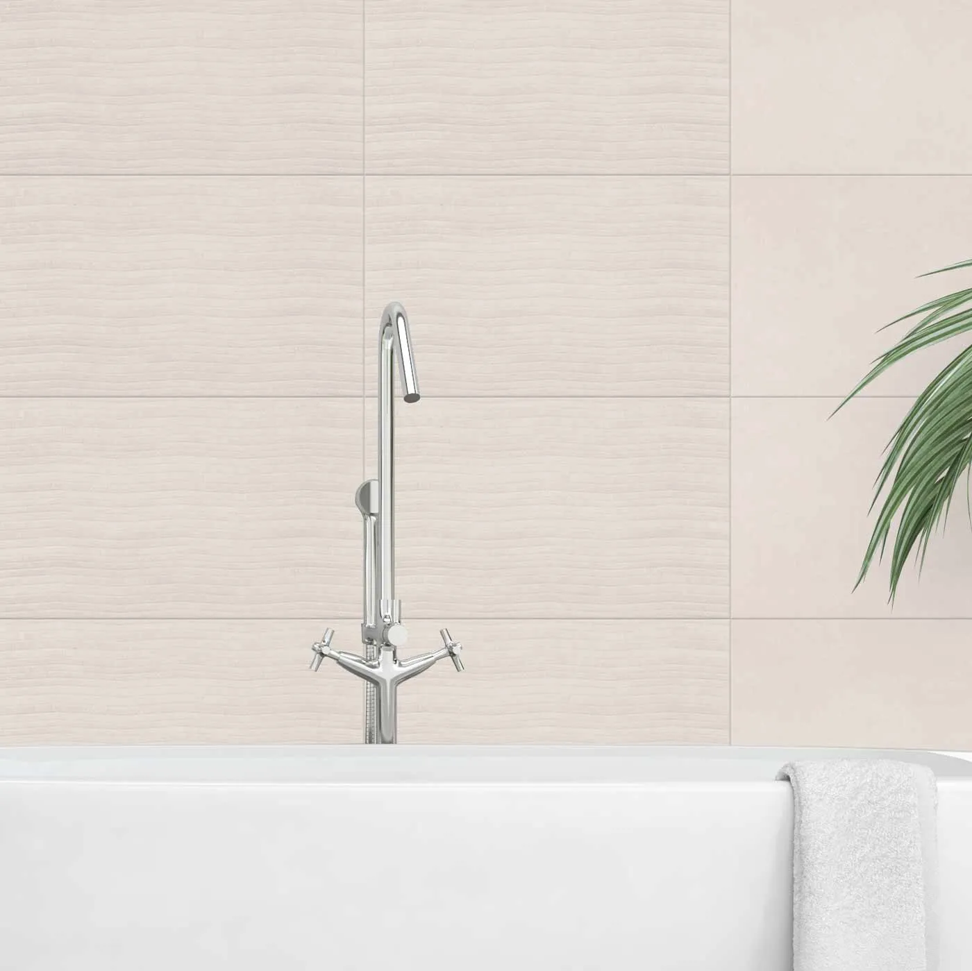 Beach Perla wall tile 33.3x55cm