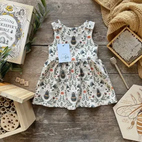 Bee and Botanicals Dress