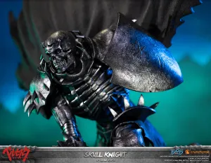 Berserk: Skull Knight Statue - FREE US SHIPPING