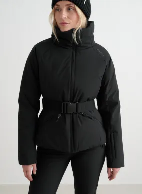 Black Verbier Jacket