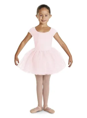 Bloch Sparkle Tutu Leotard