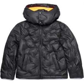 Boys Black Jthermo Jacket