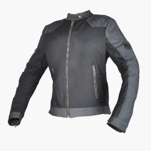 BREATHABLE SUMMER JACKET KEVAN