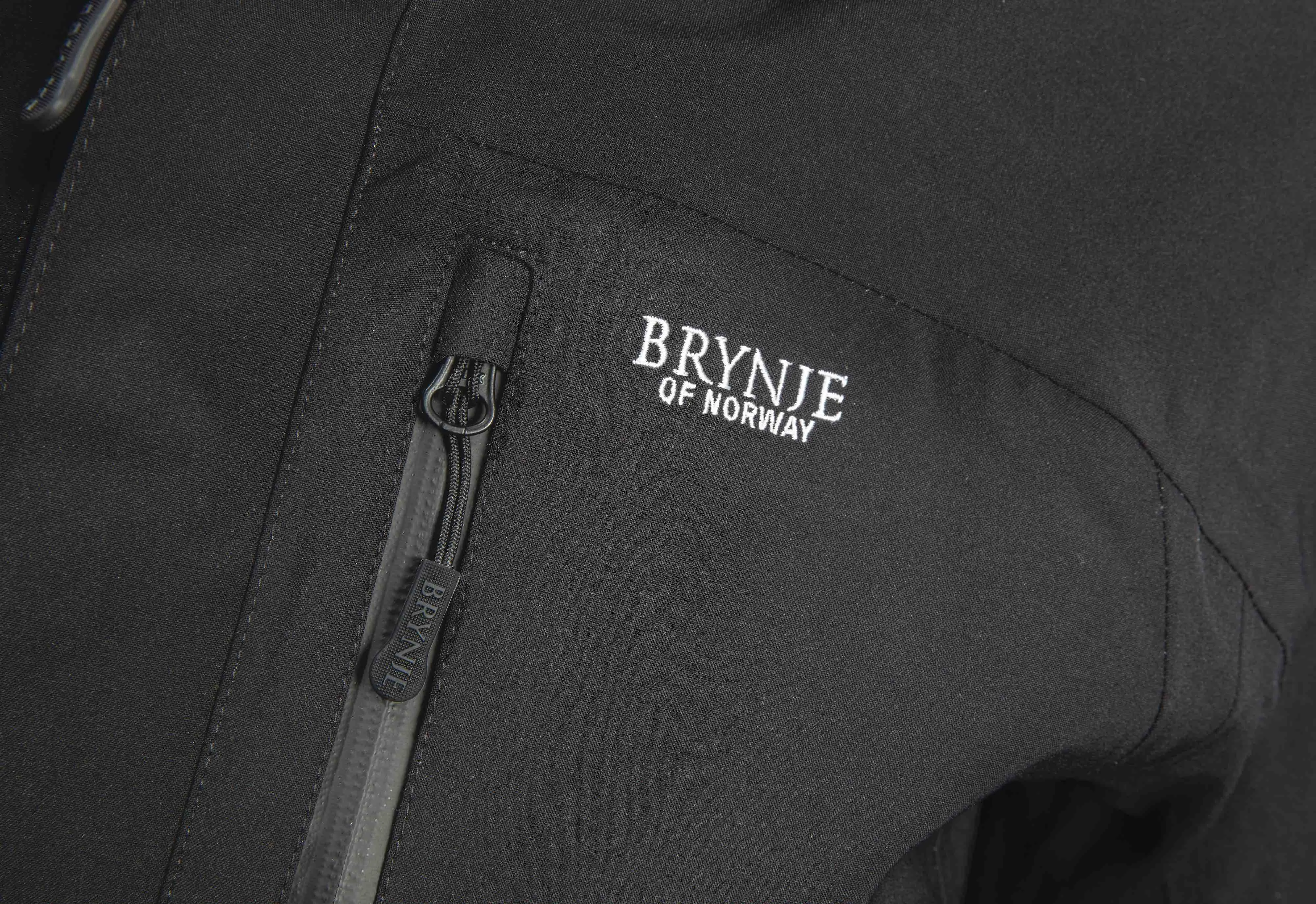 Brynje Womens Expedition Jacket 2.0