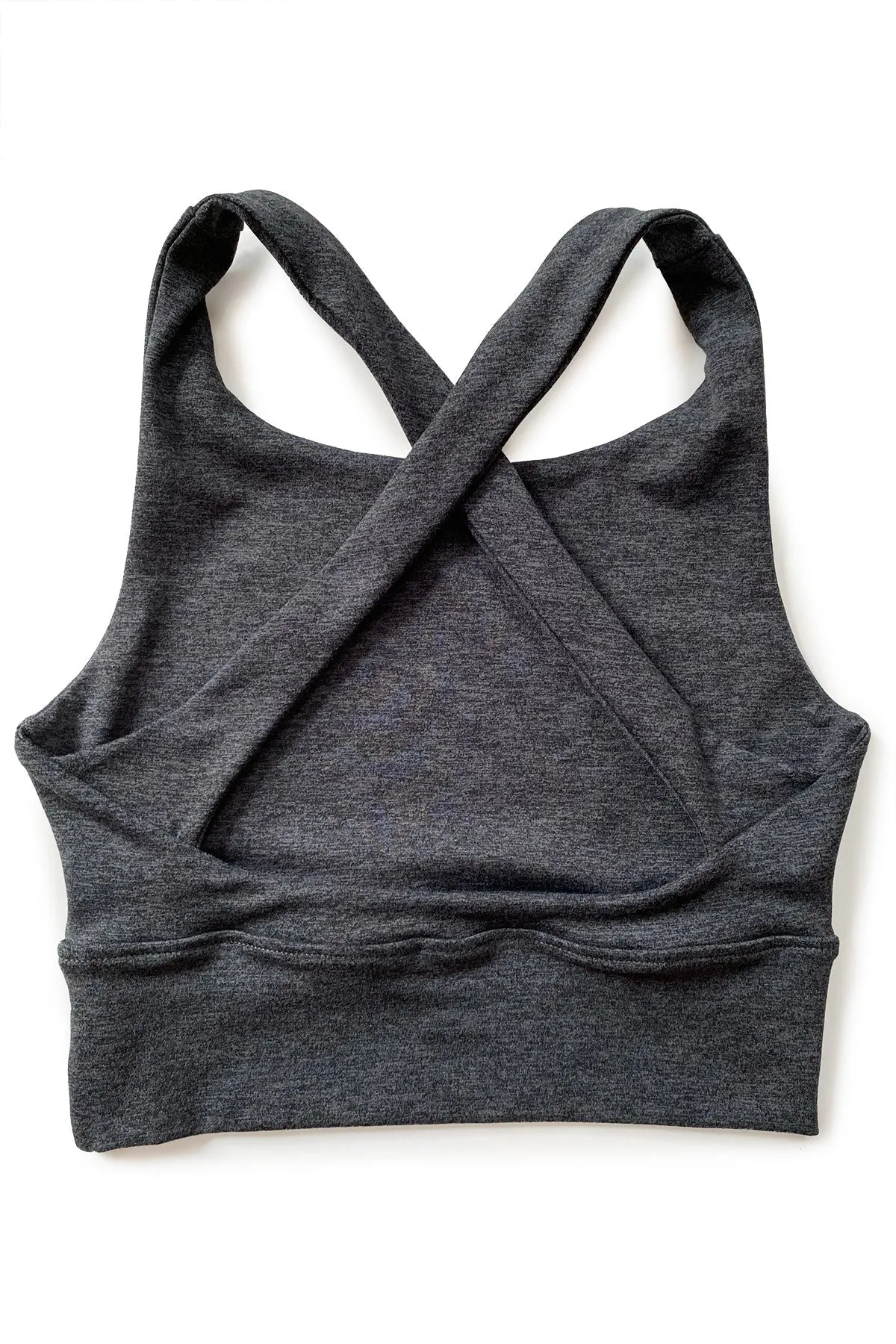 BTR Active Crop Top