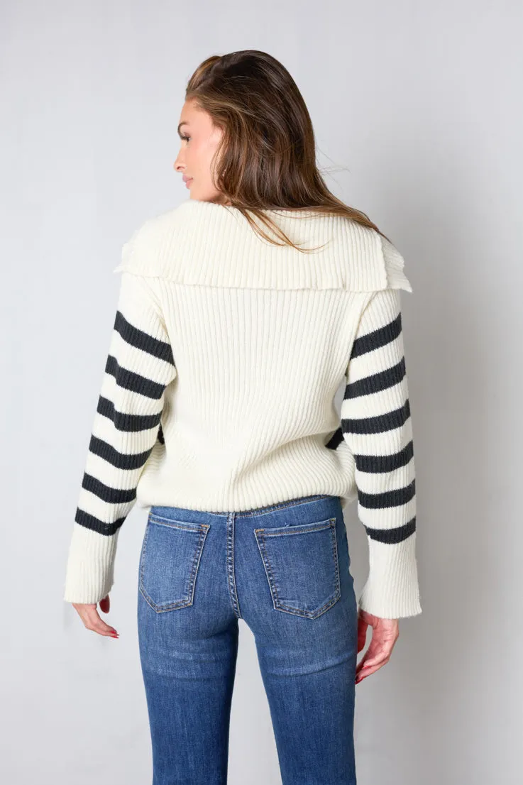 Cape Cod Sweater