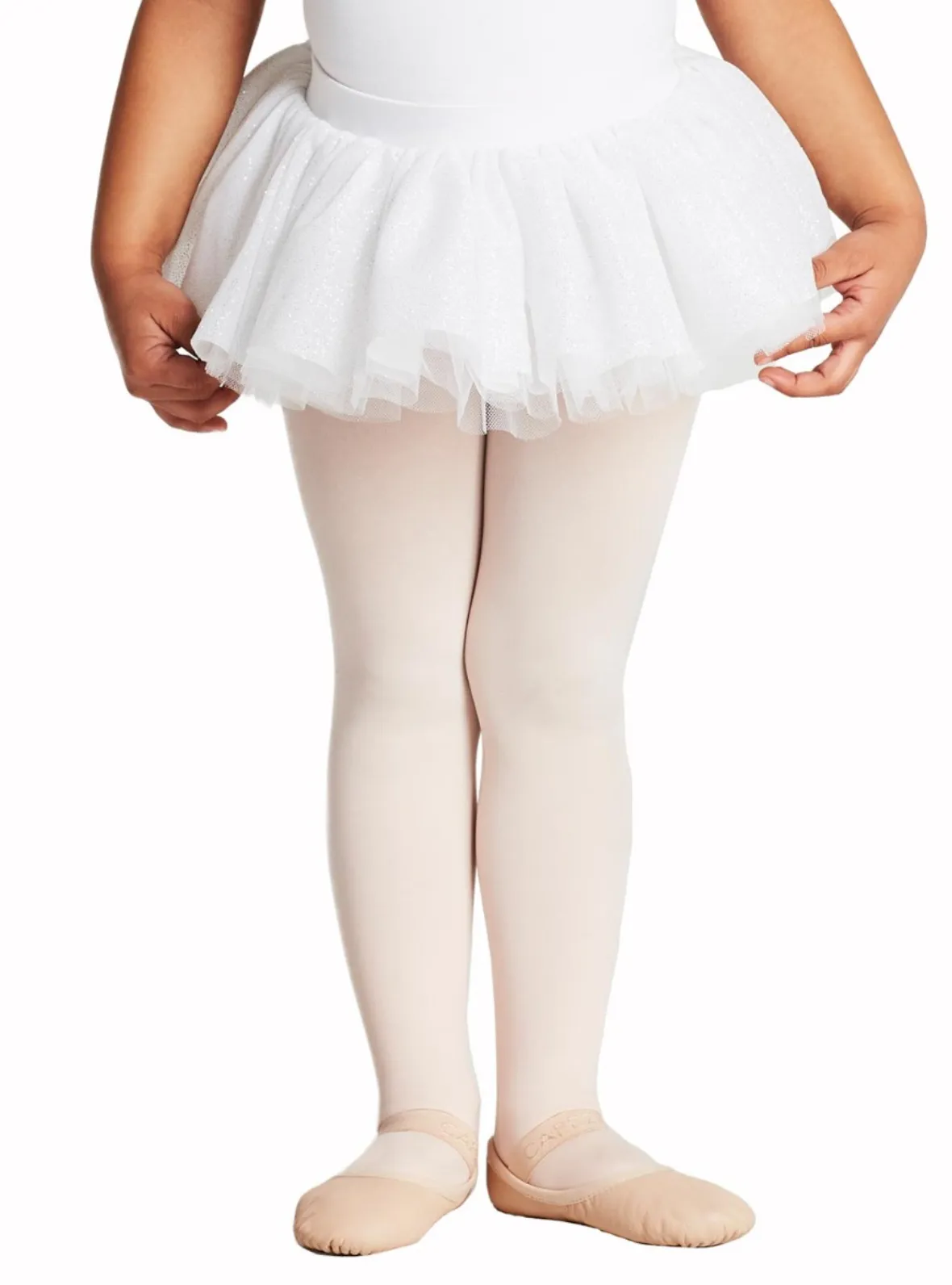 Capezio | Children's Glitter Tutu