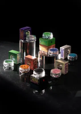 Chrome Powder - Hocus Collection