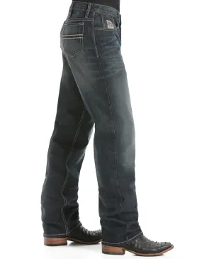 Cinch Men's White Label Relaxed Fit Jeans