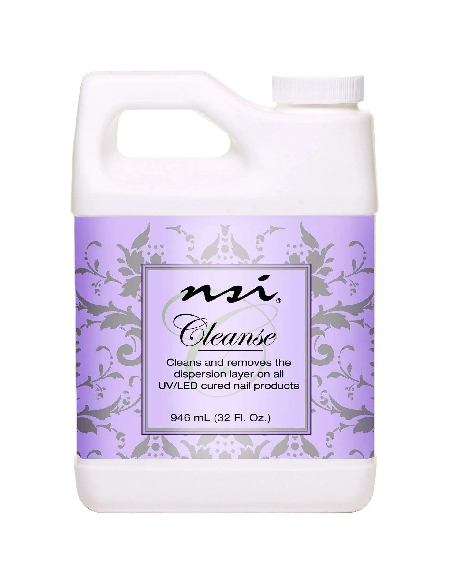 Cleanse - Nail Cleanser