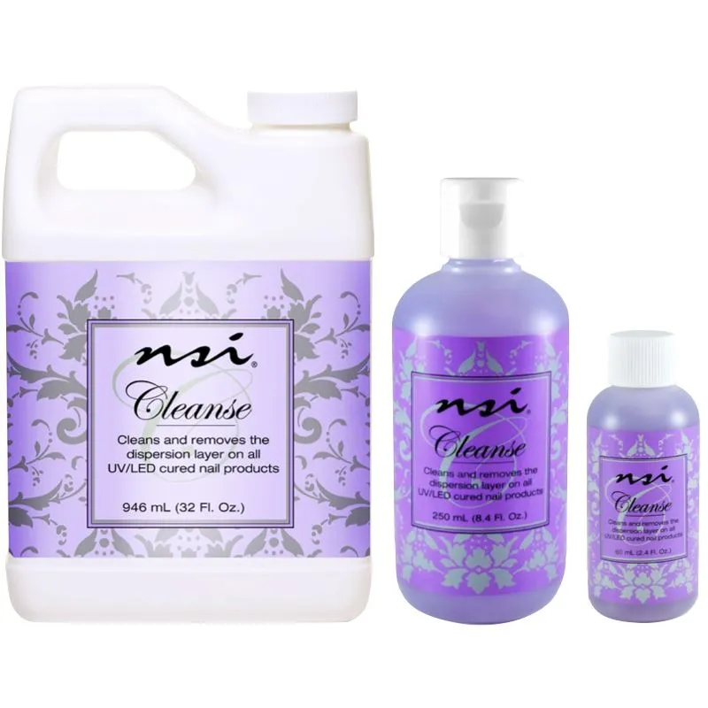 Cleanse - Nail Cleanser