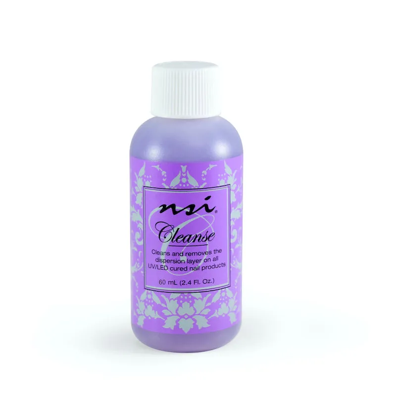 Cleanse - Nail Cleanser