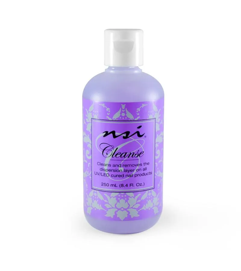 Cleanse - Nail Cleanser