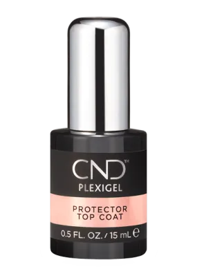 CND Plexigel Protector Top Coat