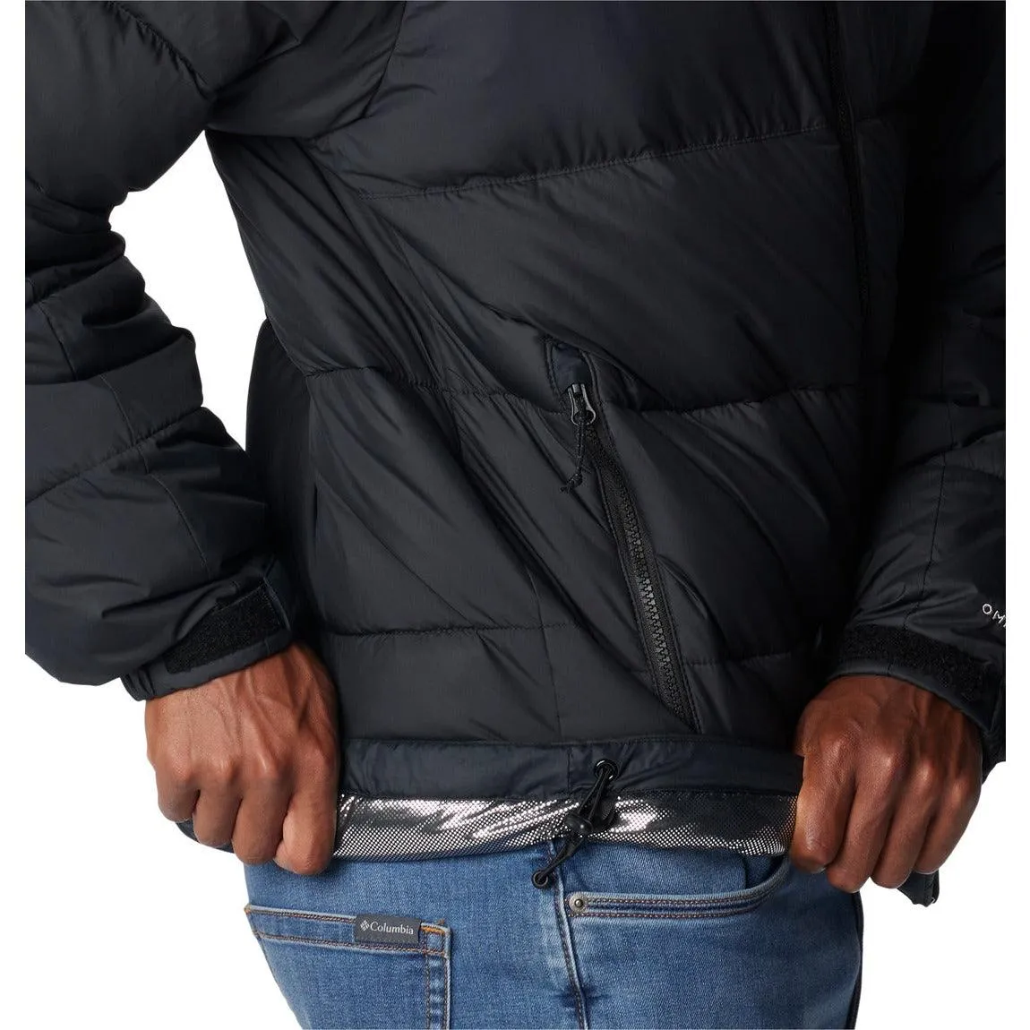 Columbia Pike Lake™ II Jacket - Men