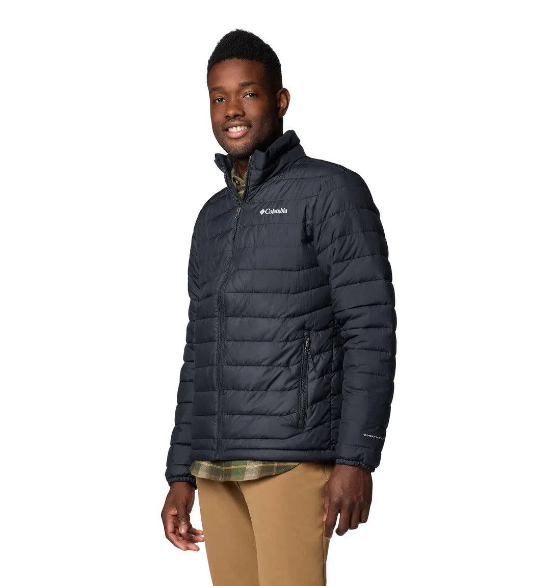 Columbia Powder Lite™ II Jacket - Men